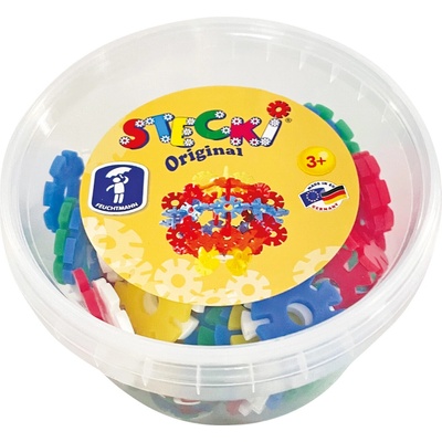 FEUCHTMANN STECKI Original, 130 g