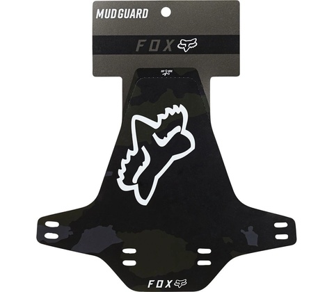 Fox Mud Guard