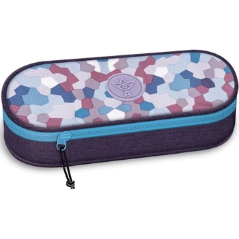 Image 1 of Ars Una Объл несесер Ars Una Caleidoscope-blue (54940819)