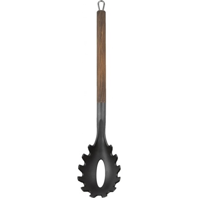 Naberačka špagiet WOODEN 33,5x7 cm