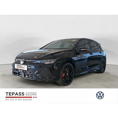 Volkswagen Golf GTI Clubsport DSG 221 kW