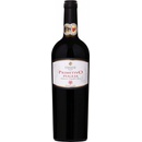Primitivo Puglia I.G.T. Danese 14% 0,75 l (čistá fľaša)
