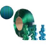 Spectrum ReFill PLA Magic Silk Lagoon Breeze - 1, 75 mm / 1000 g (81429)