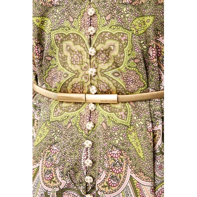 Marciano by Guess рокля KHLIFIA (G6YK13.W3123)