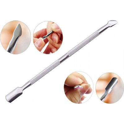 ZdravyNákup Ořezávač zatlačovač nehtové kůžičky 12,5 cm