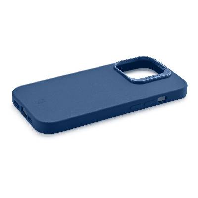 Sensation+ син калъф за iPhone 15