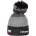 Viking Шапка VIKING Cornet Merino, fleece