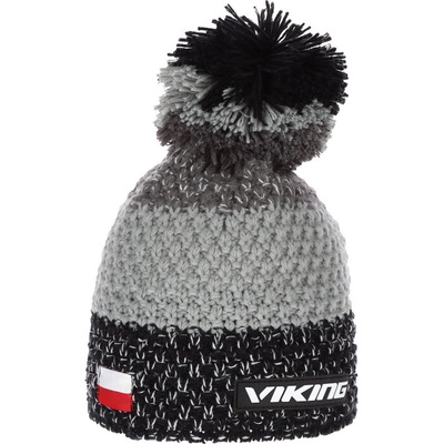 Viking Шапка VIKING Cornet Merino, fleece