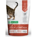 Nature´s Protection cat adult hairball chicken & duck 100 g