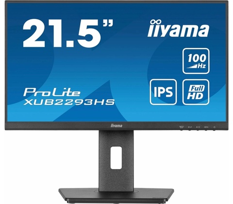 iiyama ProLite XU2293HS-B6