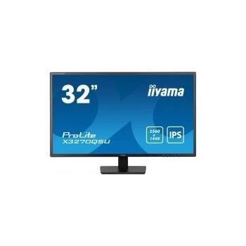 iiyama X3270QSU