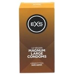 EXS Condoms Magnum Extra Large 12 бр. (в кутия) (P27037)