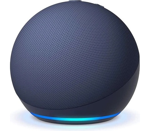 Amazon Echo Dot (5th Gen)