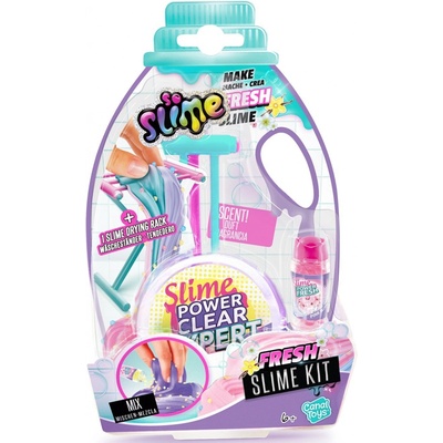 EP Line So Slime Duhový sliz se sušákom