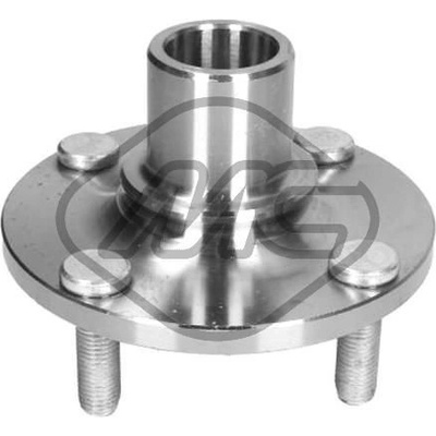 Náboj kola METALCAUCHO 90361
