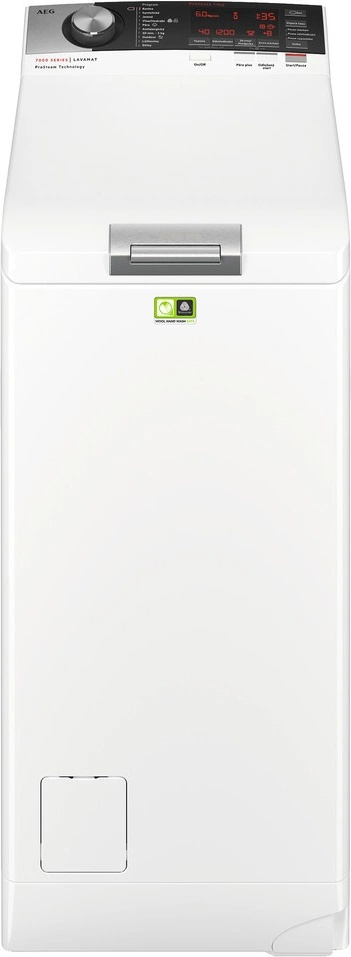 AEG LTX7C562C