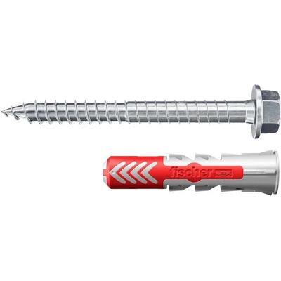 Fischer 564790 DuoPower ETA 8 x 40 2komponentní hmoždinka 40 mm 8 mm 50 ks