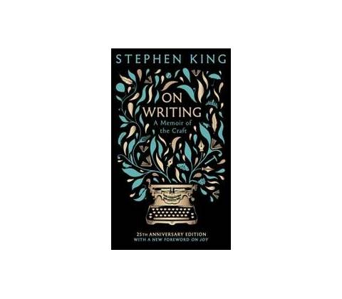 On Writing - Stephen King