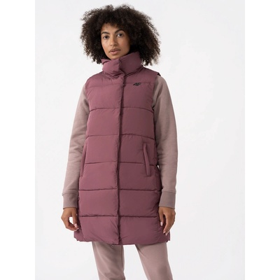 4F 4FAW23TVESF076 dark pink