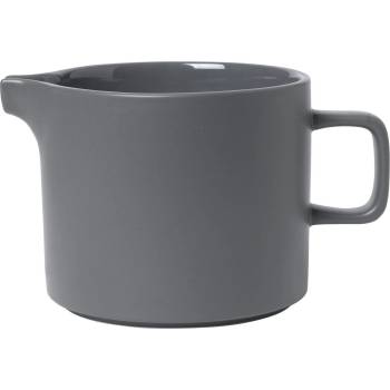 BLOMUS Кана PILAR, 1л - цвят сив (Pewter) (BLOMUS-63973)