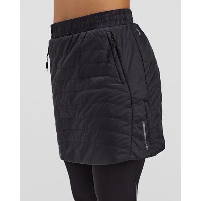 Sukňa Silvini Cucca WS744 black cloud