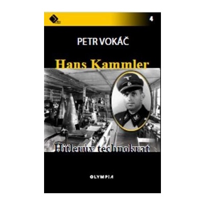 Hans Kammler - Petr Vokáč