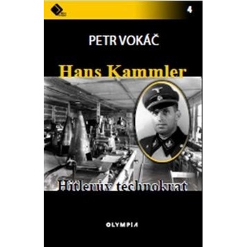 Hans Kammler - Petr Vokáč