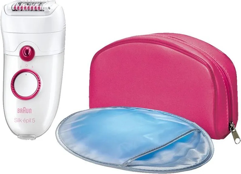 Braun Silk-épil 5185