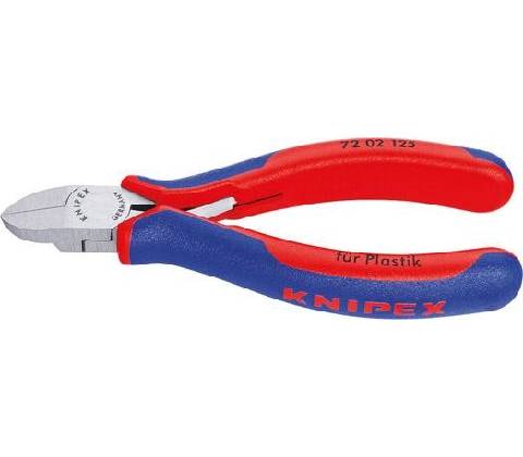 Knipex 7202125