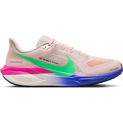 Nike Мъжки маратонки Nike Pegasus 41 Road Running Shoes Mens - EK Red/Green