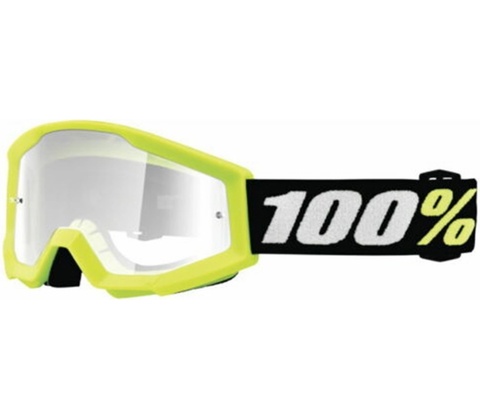 100% Strata Junior MINI