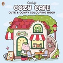 Cozy Cafe - Coco Wyo