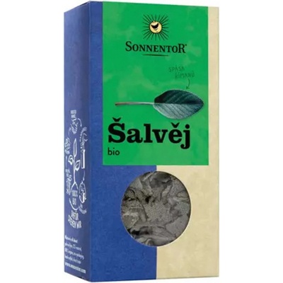 Sonnentor Šalvěj BIO 15 g
