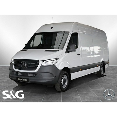Mercedes-Benz Sprinter 317 CDI 125 kW
