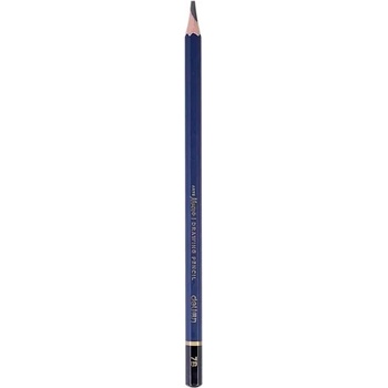 Deli Arte Nuevo 7B скица графитен молив DES999-7B (DES999-7B)