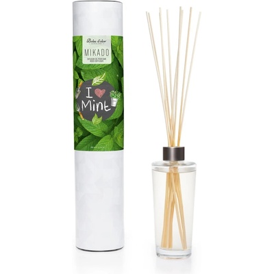 Boles d’olor Дифузер I Love Mint - Boles d'olor (ZBD-0139267)