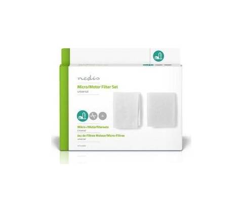 Nedis VCFI210UNI