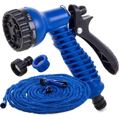Bradas Trick hose 15m-45m modrá – Zboží Dáma