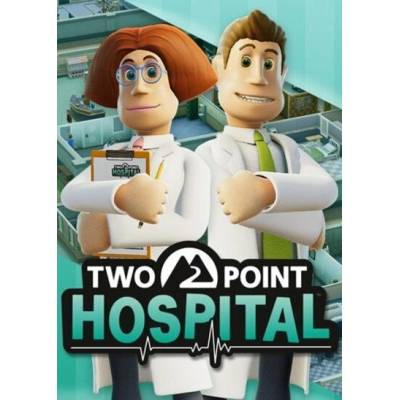 SEGA Two Point Hospital (PC)