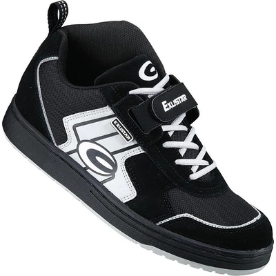 EXUSTAR Велообувки exustar, e-sb760 mtb (am0880)