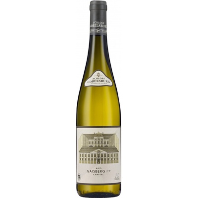 Schloss Gobelsburg Ried Gaisberg Erste Lage Riesling 2022 Bílé 13,5% 0,75 l (holá láhev)