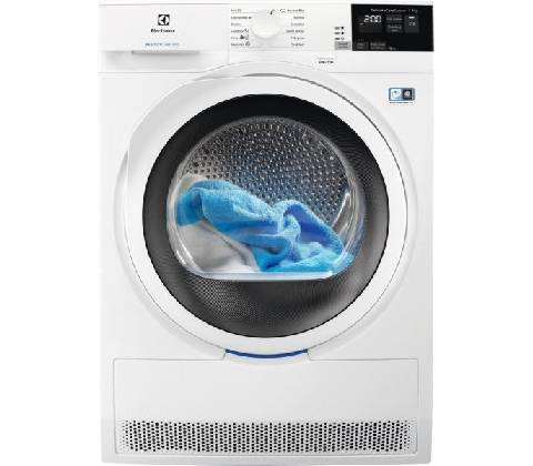 Electrolux EW8H457WC