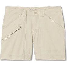 Royal Robbins Kraťasy BACKCOUNTRY PRO SHORT Lady