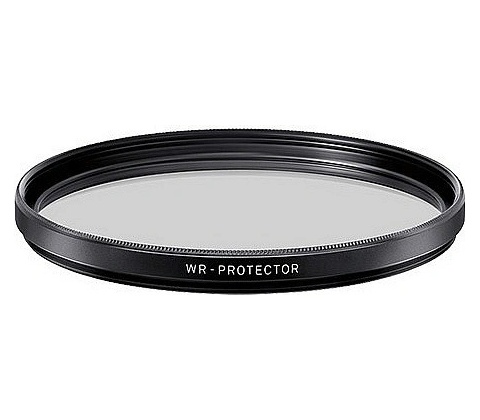 SIGMA PROTECTOR WR 55mm