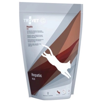 Trovet Feline HLD Dry 500 g