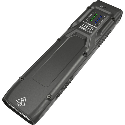 Nitecore EDC25 – Hledejceny.cz
