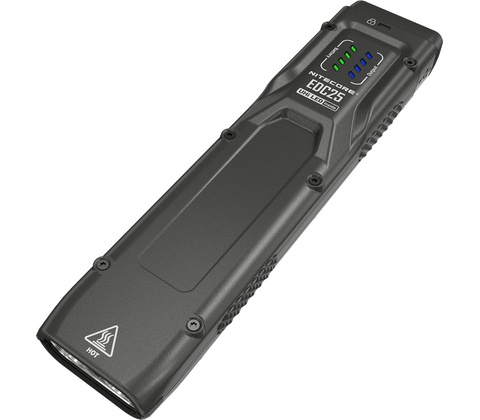 Nitecore EDC25