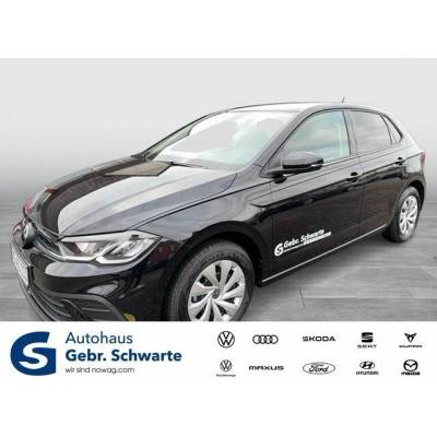 Volkswagen Polo 1.0 59 kW