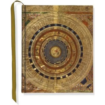 Peter Pauper Press Inc, US Journal Oversized Cosmology | Peter Pauper Press