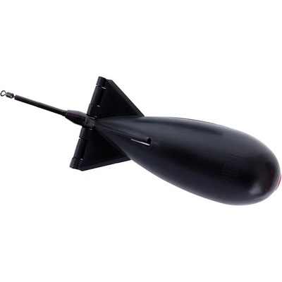 SPOMB Raketa zakrmovacia Large X White